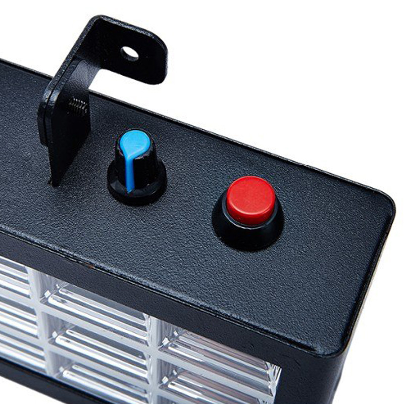 Miniatura 2 de Luz Audio Ritmica Multicolor 091